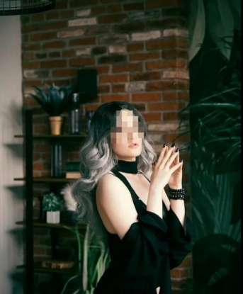 Анкета проститутки Серафима - Фото 1, Белгород, 22 года, №12222