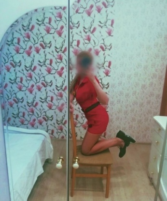 Анкета проститутки Фаина - Фото 1, Белгород, 25 лет, №6068